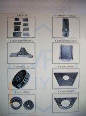 RESISTANT ALLOY STEEL